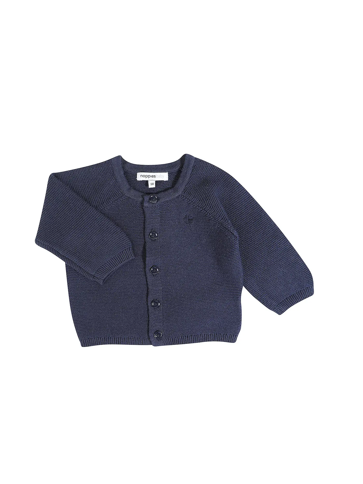 NOPPIES | Baby Cardigan NAGA | 